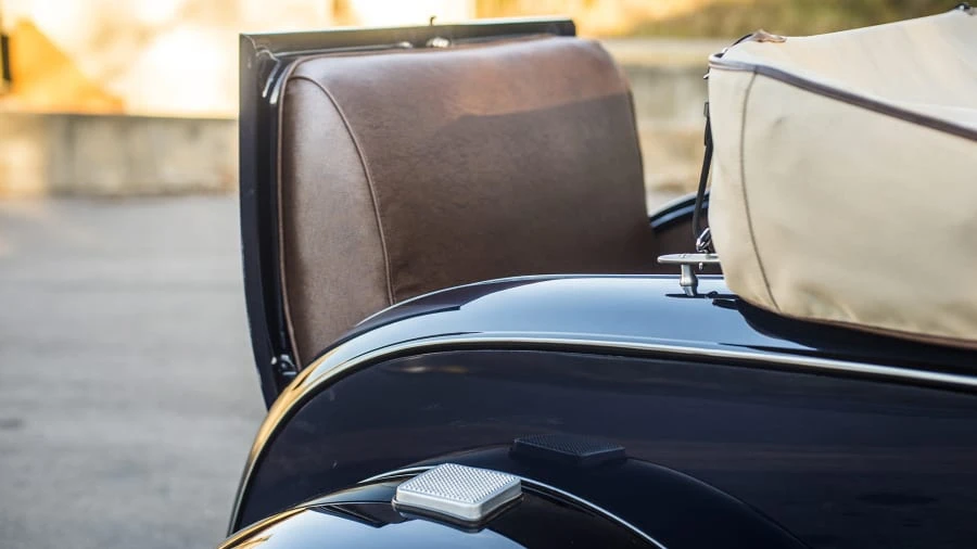 1929 Ford Model A - Image 11 of 12