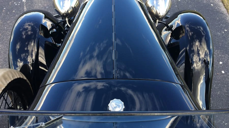 1929 Ford Model A - Image 4 of 12