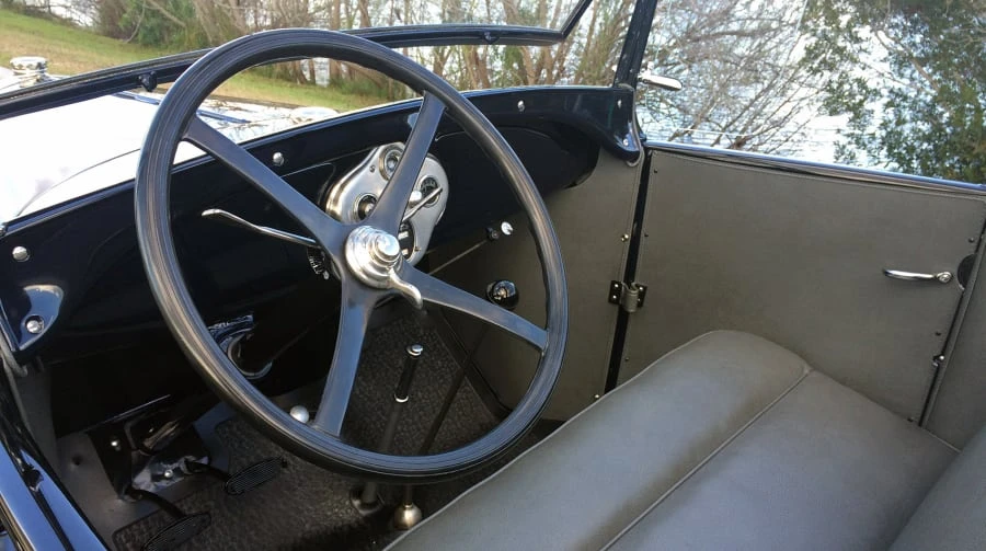 1929 Ford Model A - Image 7 of 12