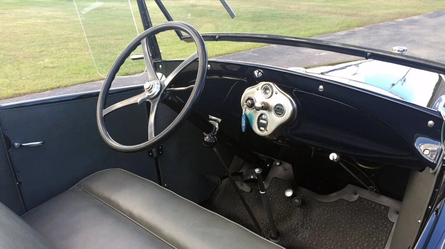 1929 Ford Model A - Image 8 of 12