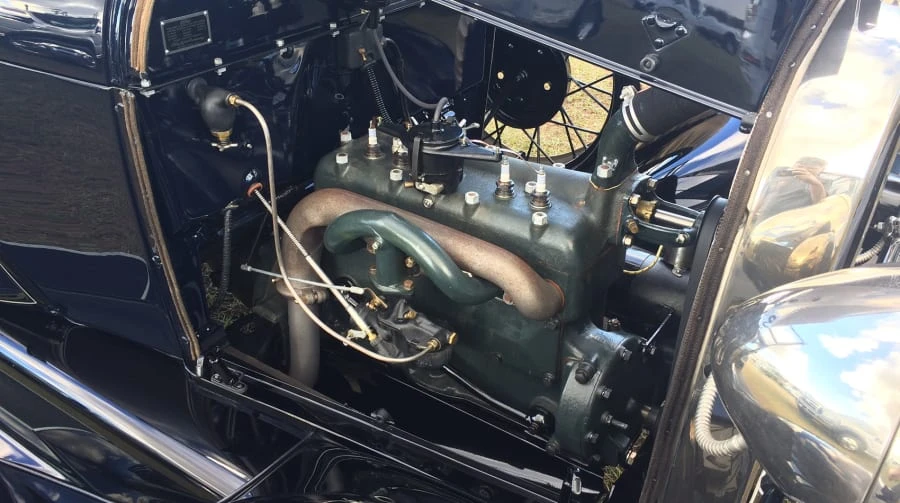 1929 Ford Model A - Image 9 of 12