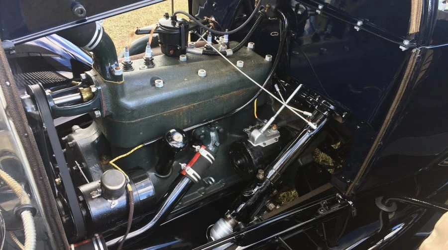 1929 Ford Model A - Image 10 of 12