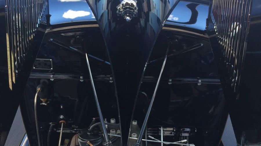 1929 Ford Model A - Image 11 of 12