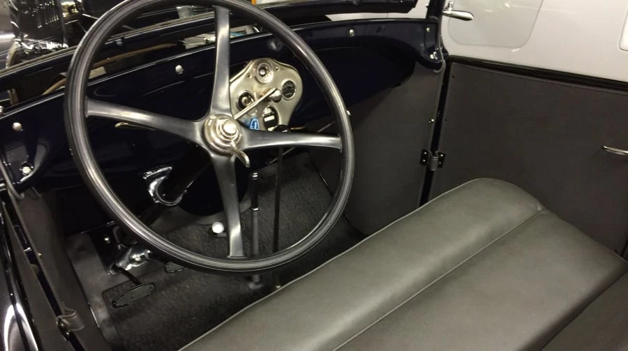 1929 Ford Model A - Image 5 of 8