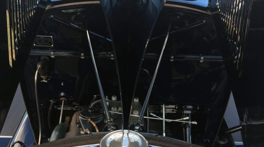1929 Ford Model A - Image 7 of 8
