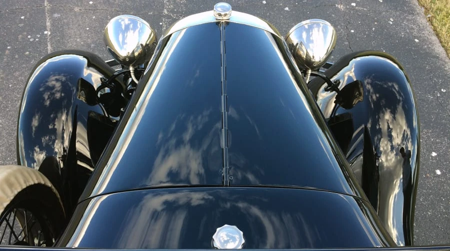 1929 Ford Model A - Image 8 of 8