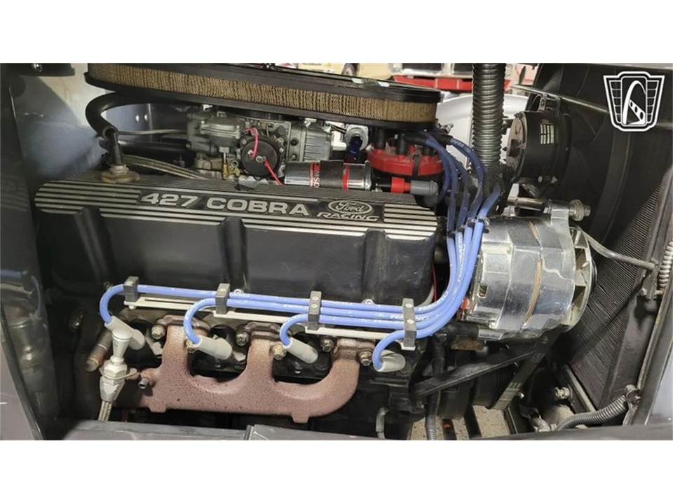 1929 Ford Model A - Image 11 of 31