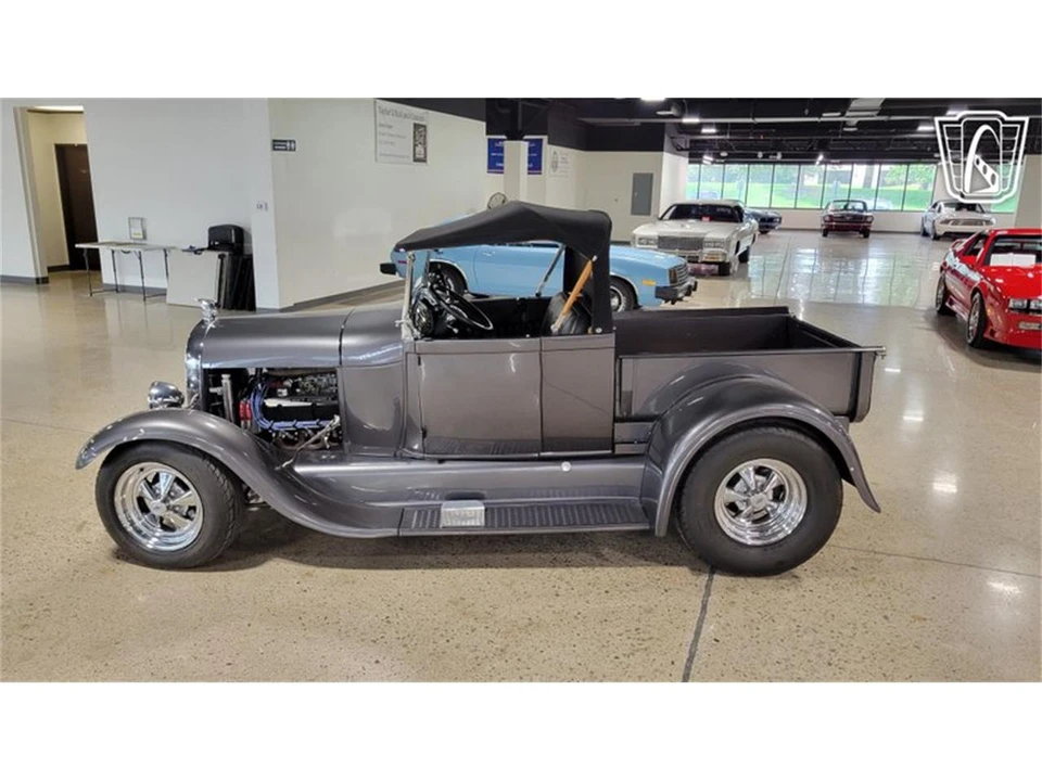 1929 Ford Model A - Image 2 of 31