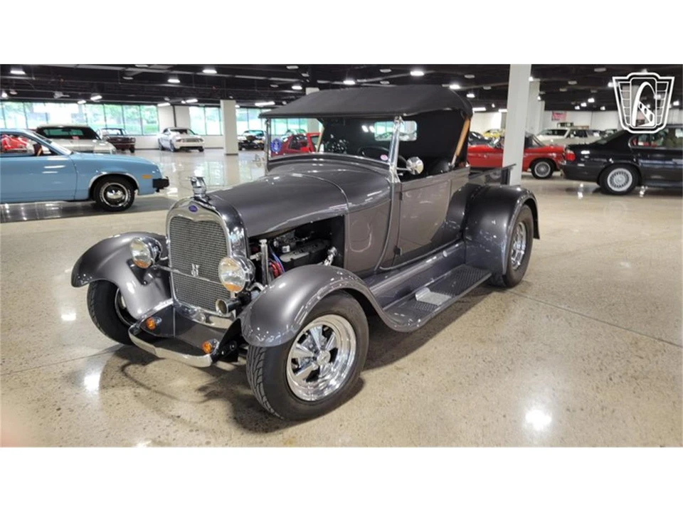 1929 Ford Model A - Image 21 of 31