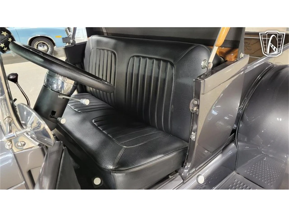 1929 Ford Model A - Image 12 of 31