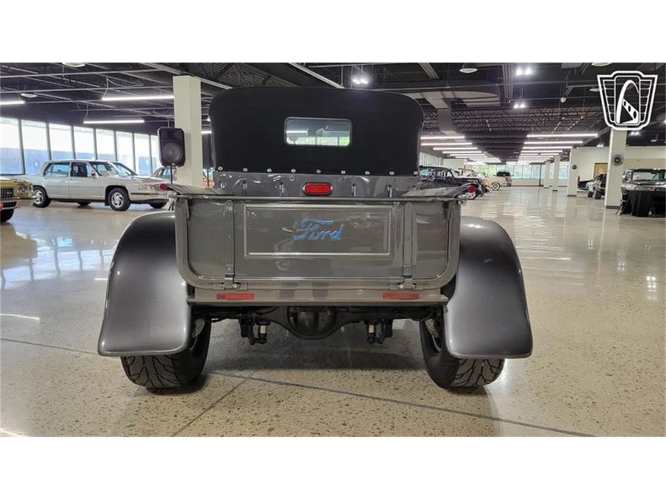 1929 Ford Model A - Image 31 of 31