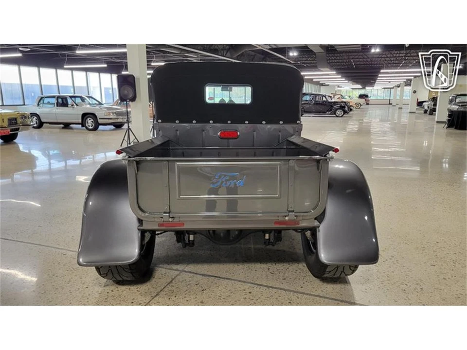 1929 Ford Model A - Image 3 of 31