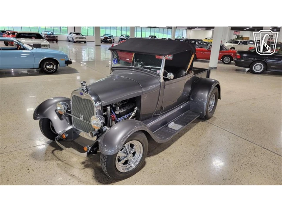1929 Ford Model A - Image 22 of 31