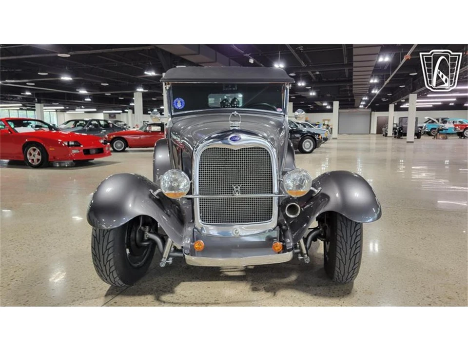 1929 Ford Model A - Image 9 of 31