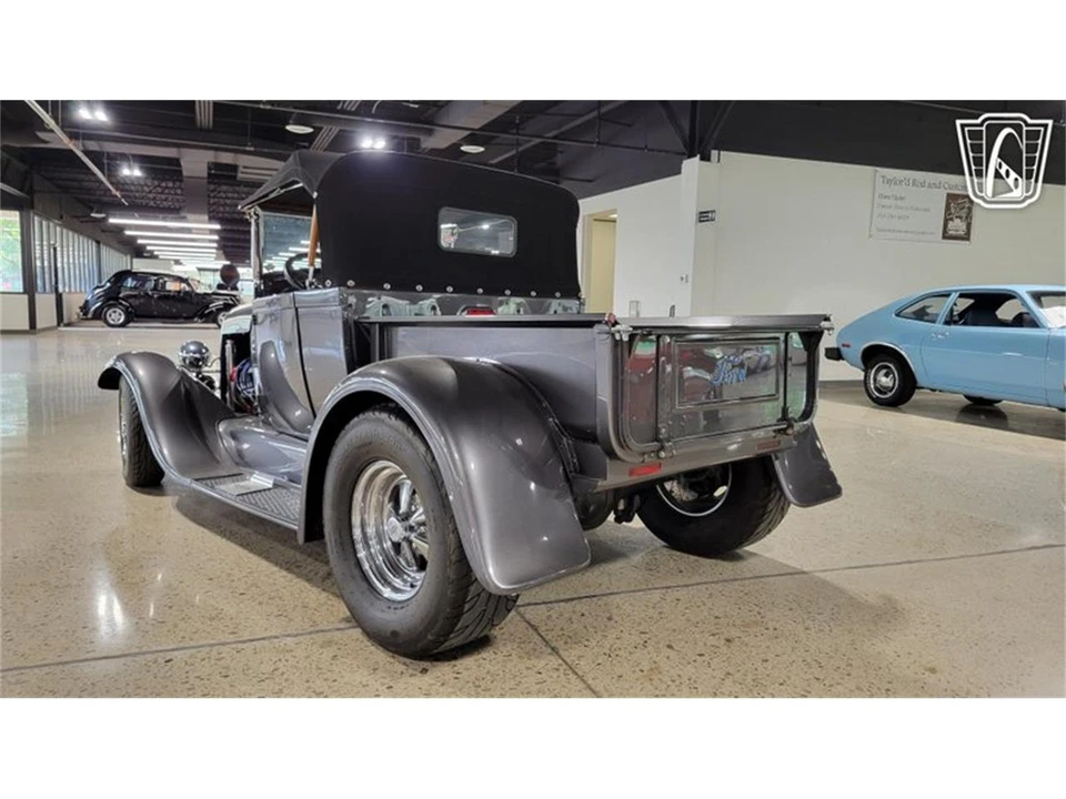 1929 Ford Model A - Image 28 of 31