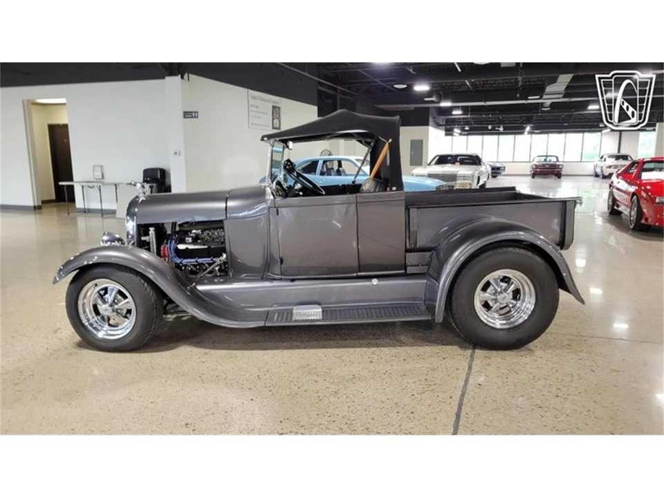 1929 Ford Model A - Image 24 of 31