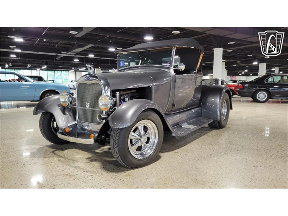 1929 Ford Model A - Image 20 of 31