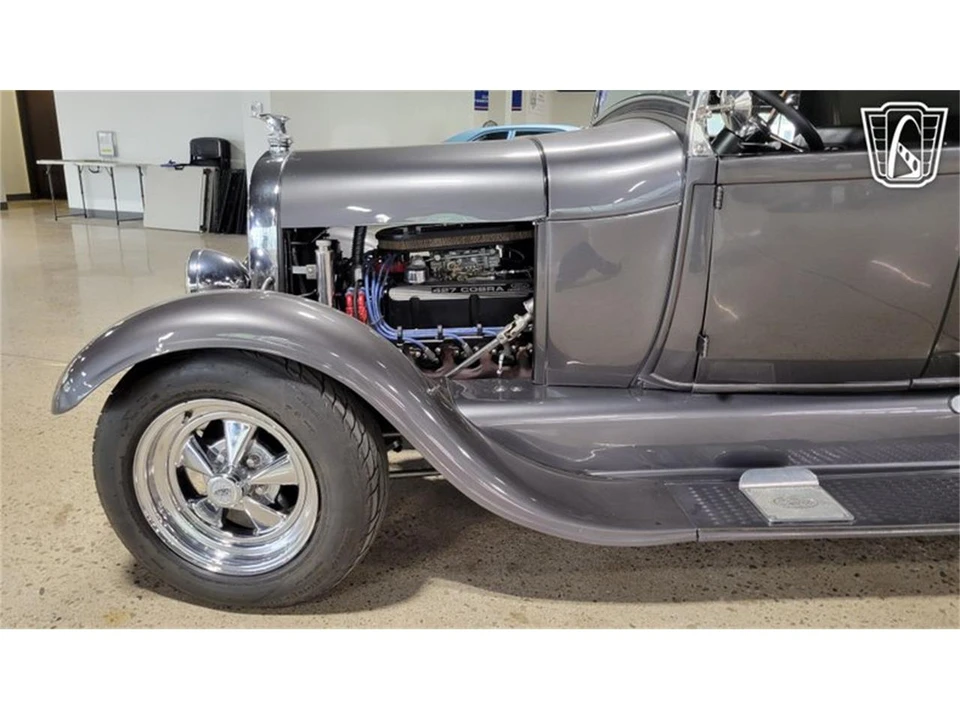 1929 Ford Model A - Image 25 of 31