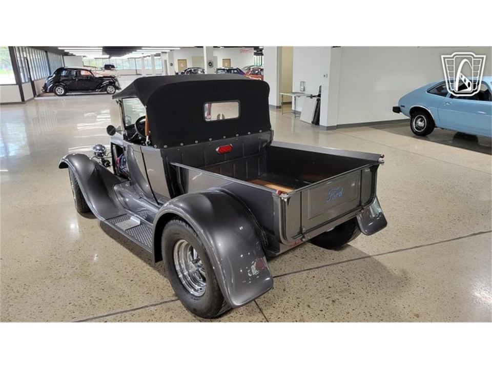 1929 Ford Model A - Image 30 of 31