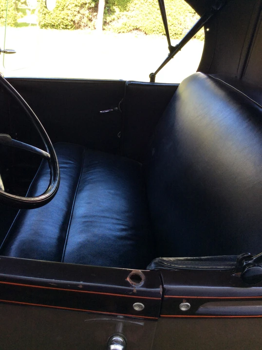 1929 Ford Model A - Image 31 of 31