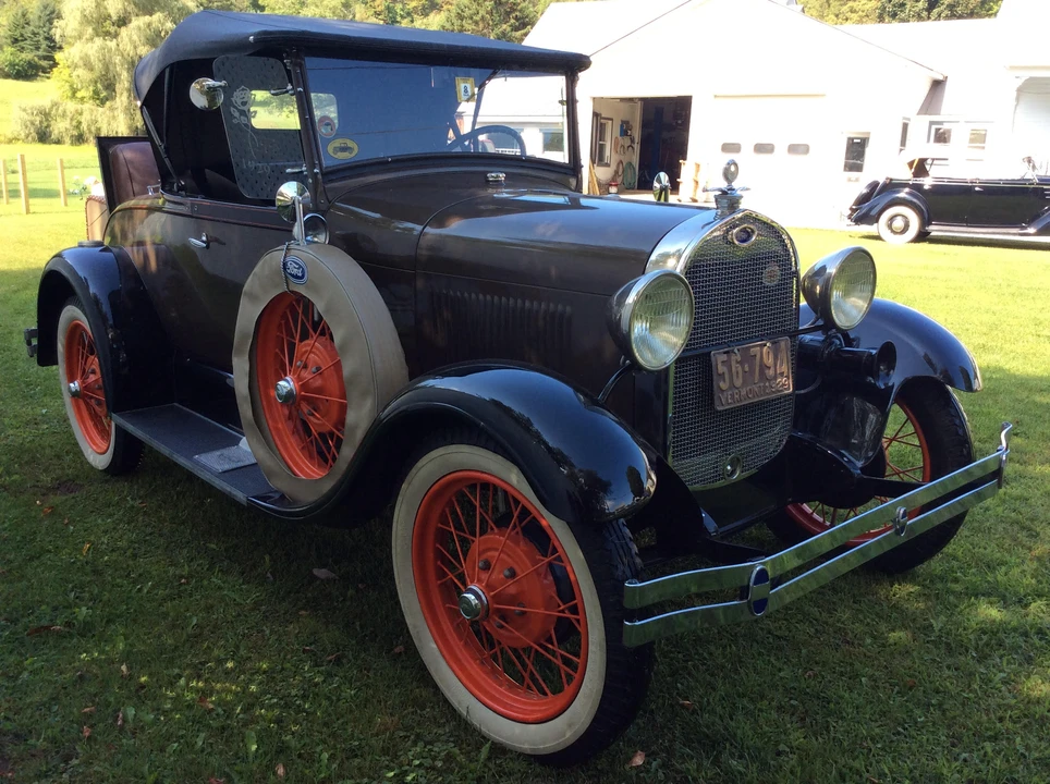 1929 Ford Model A - Image 8 of 31