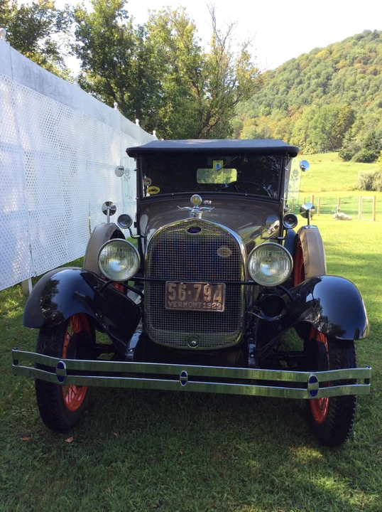 1929 Ford Model A - Image 10 of 31