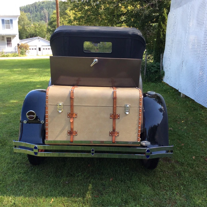 1929 Ford Model A - Image 4 of 31