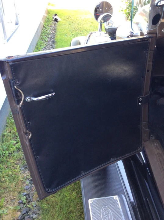 1929 Ford Model A - Image 30 of 31