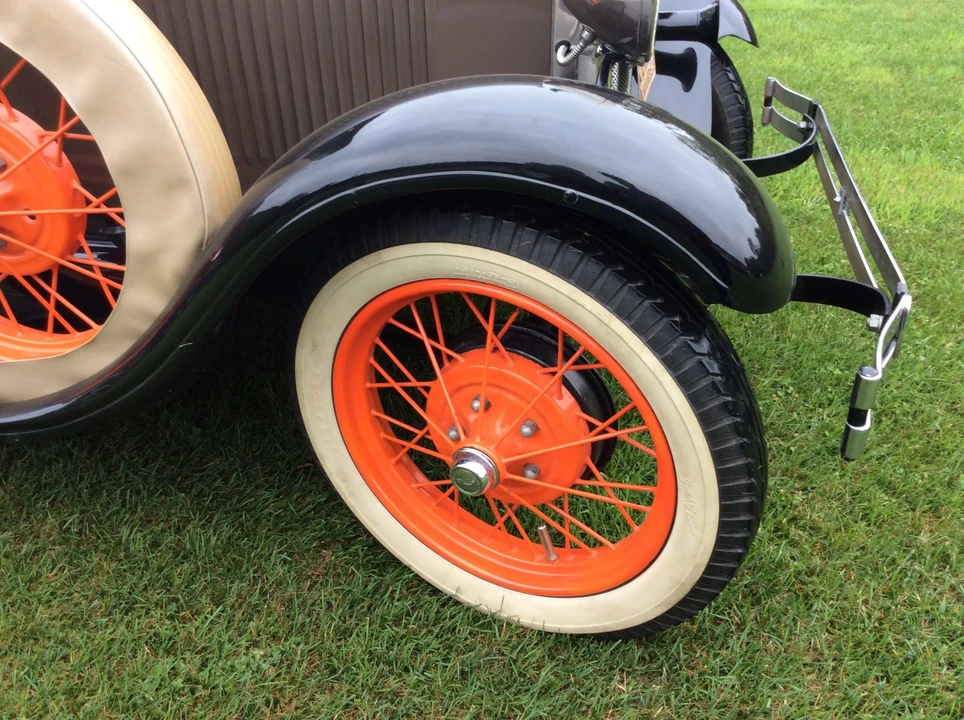1929 Ford Model A - Image 29 of 31