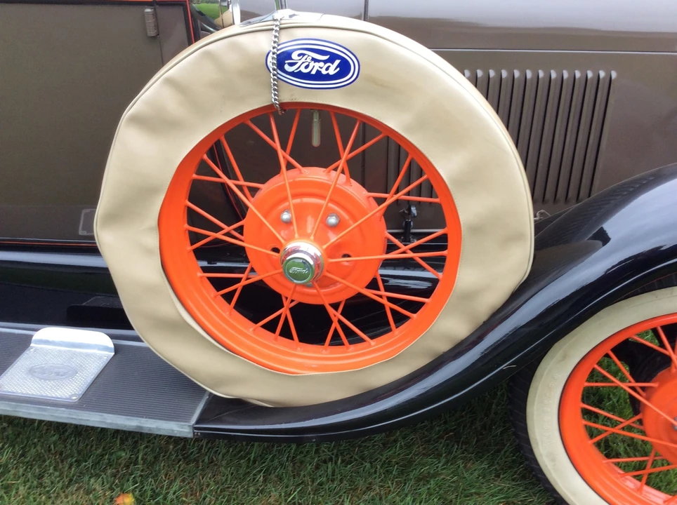 1929 Ford Model A - Image 28 of 31