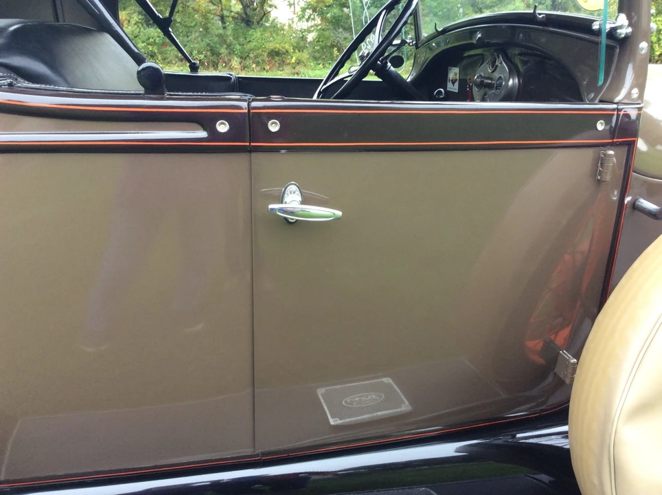 1929 Ford Model A - Image 24 of 31
