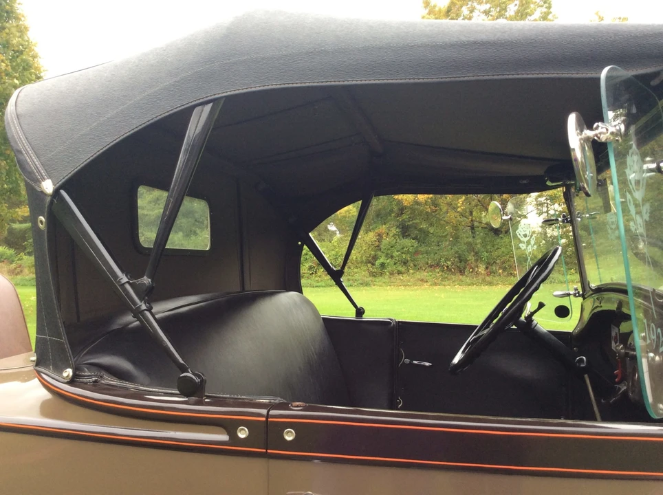 1929 Ford Model A - Image 26 of 31