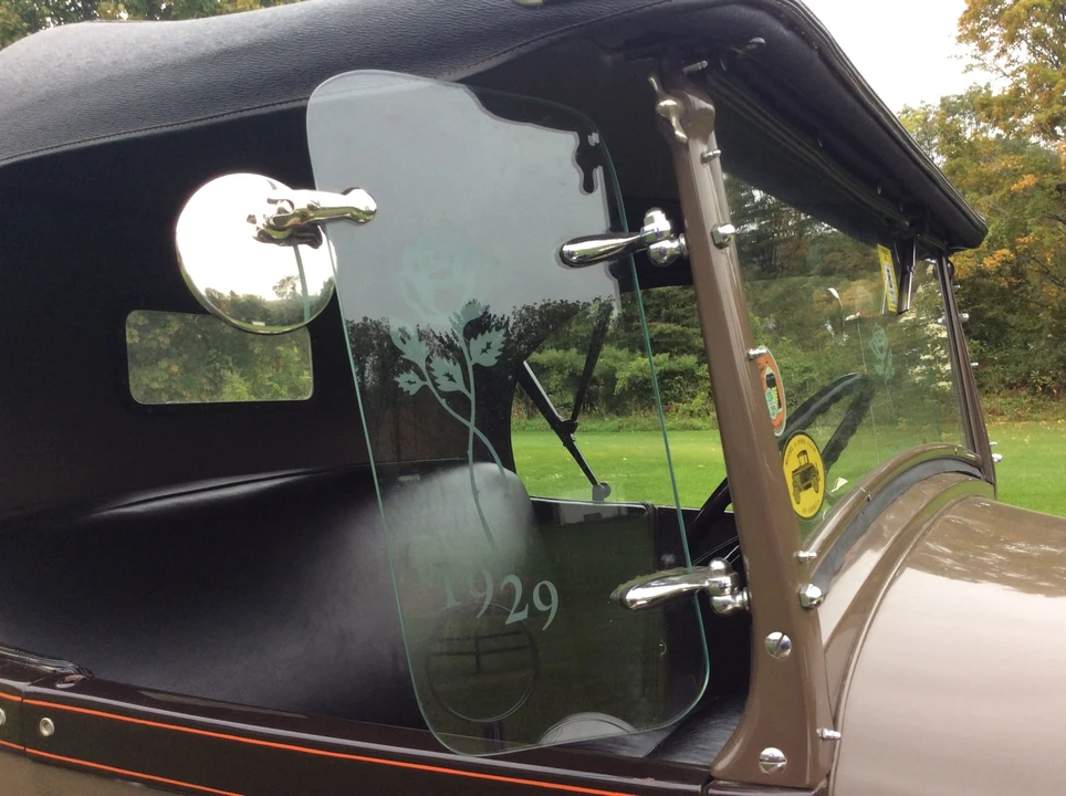 1929 Ford Model A - Image 27 of 31