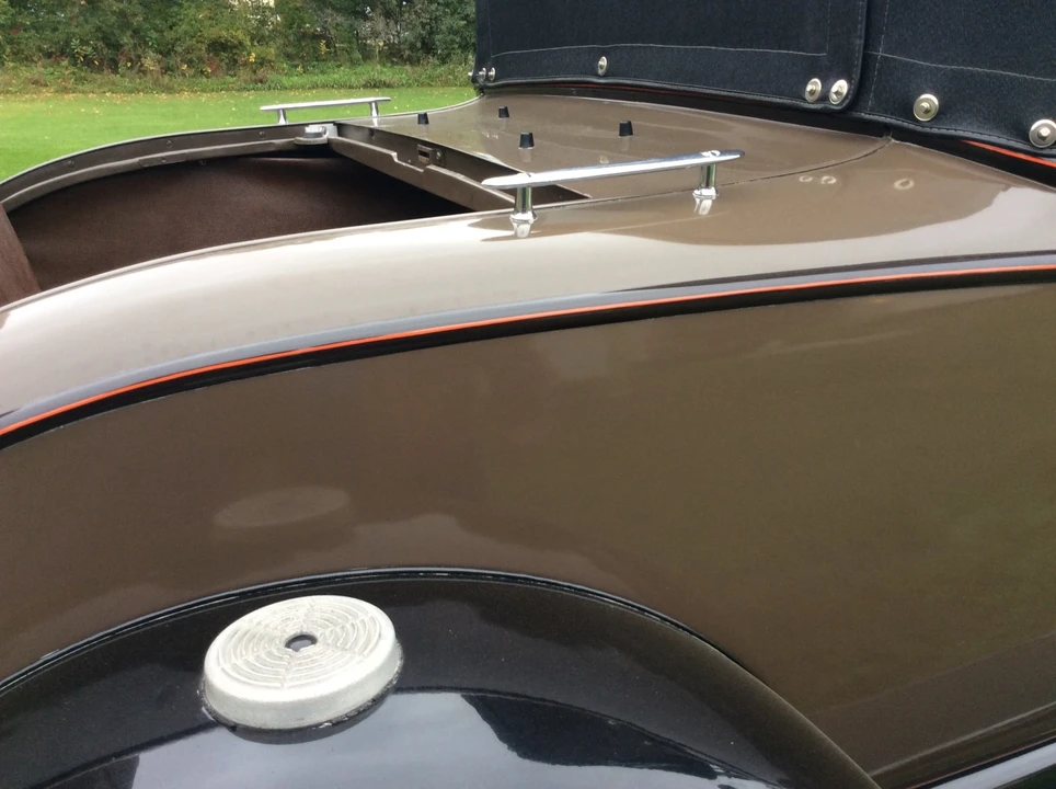 1929 Ford Model A - Image 23 of 31