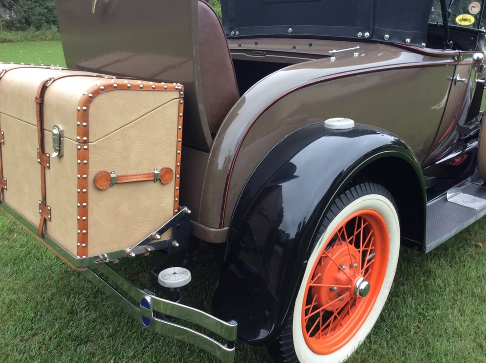 1929 Ford Model A - Image 20 of 31