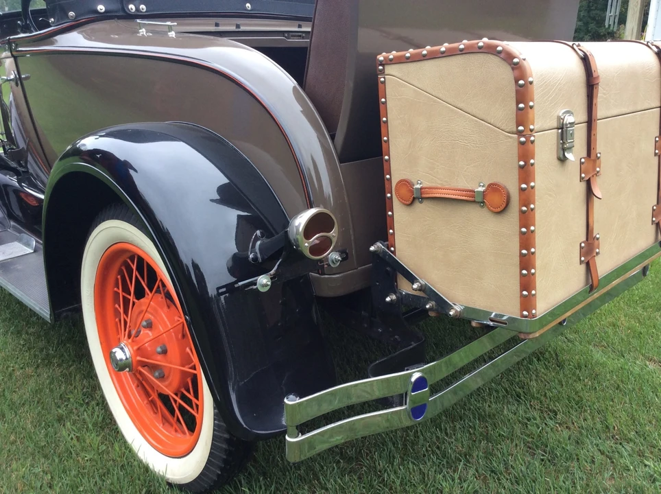 1929 Ford Model A - Image 18 of 31