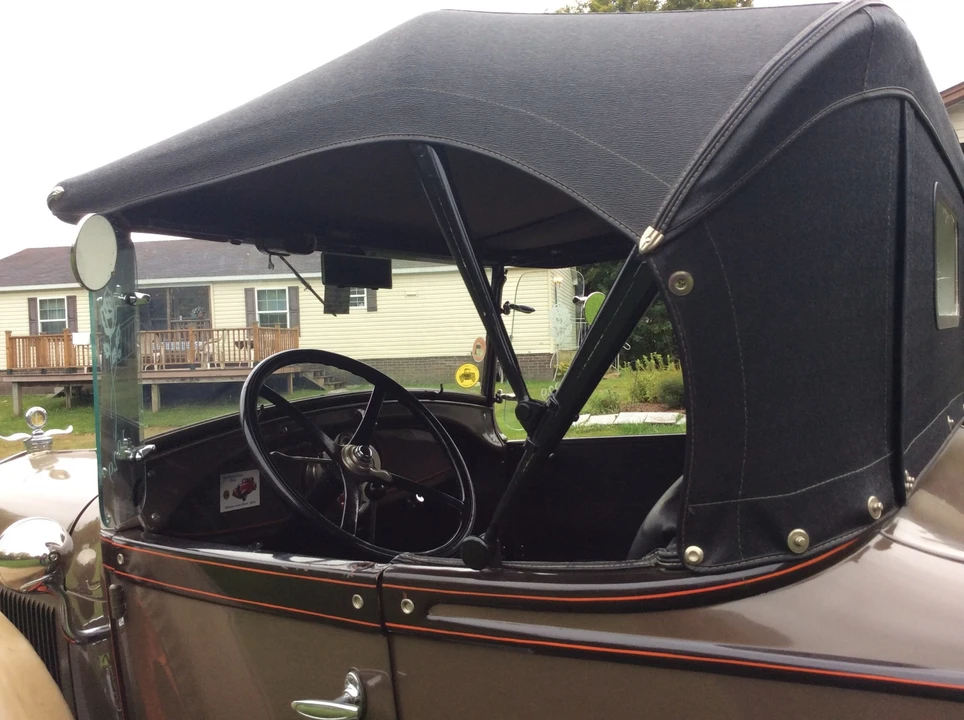 1929 Ford Model A - Image 15 of 31