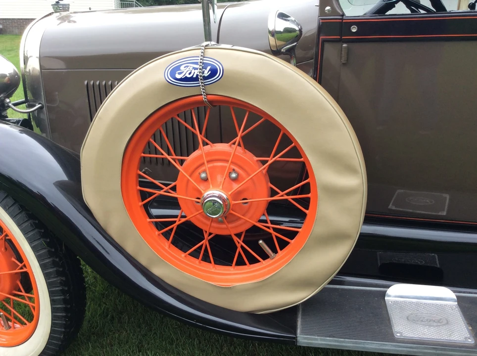 1929 Ford Model A - Image 14 of 31