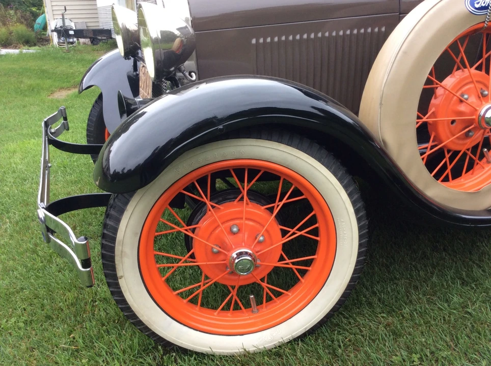 1929 Ford Model A - Image 13 of 31