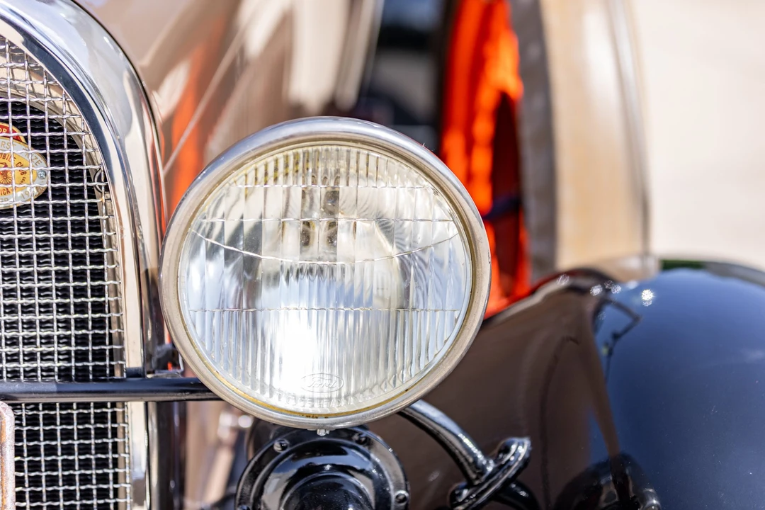 1929 Ford Model A - Image 22 of 31