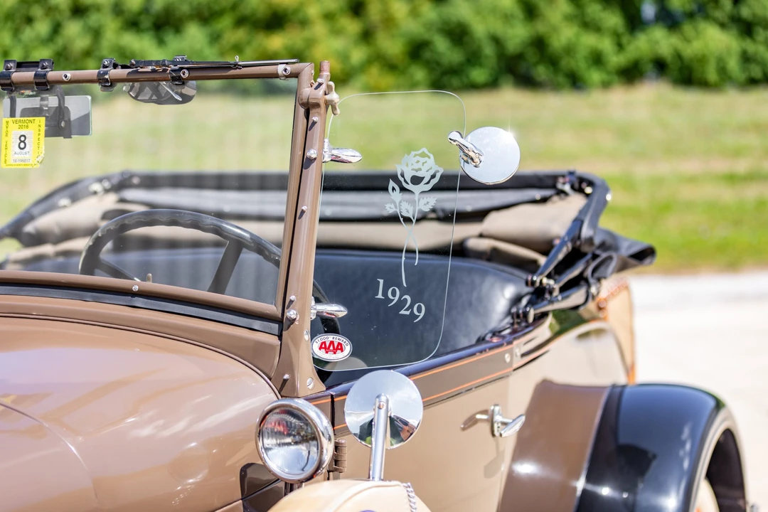 1929 Ford Model A - Image 31 of 31