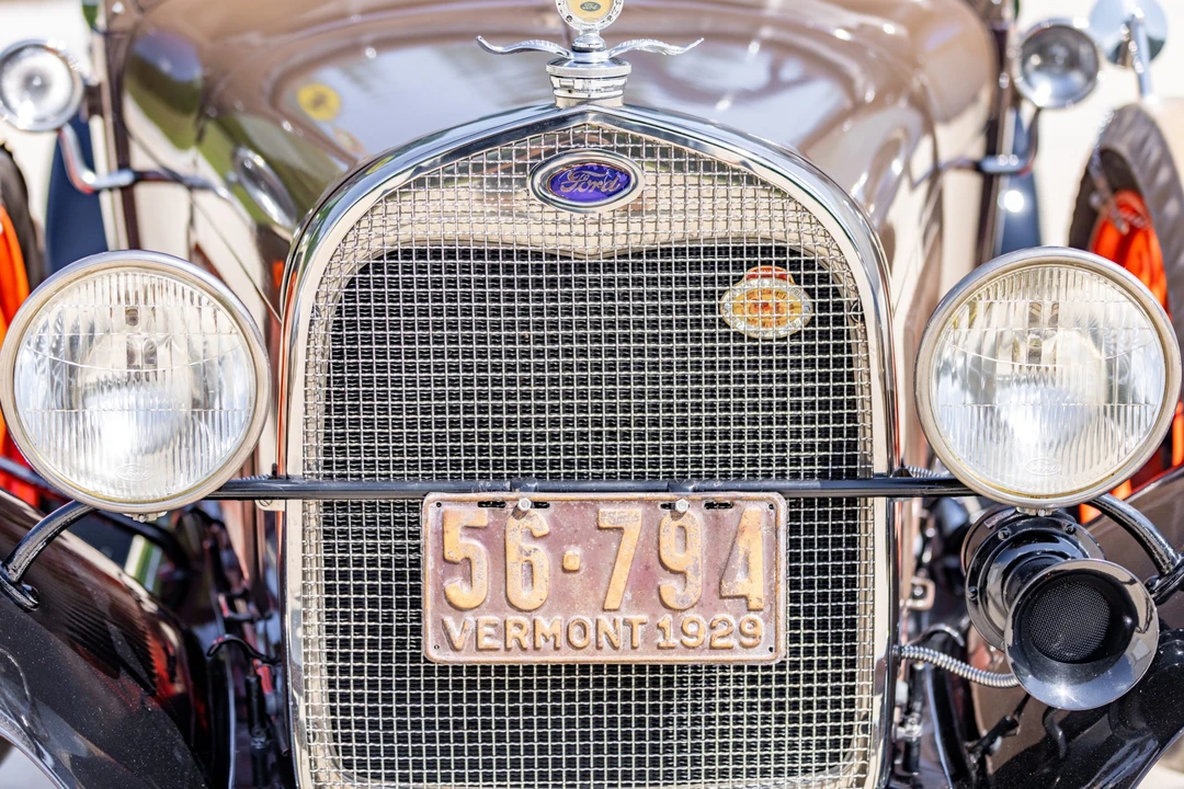 1929 Ford Model A - Image 20 of 31