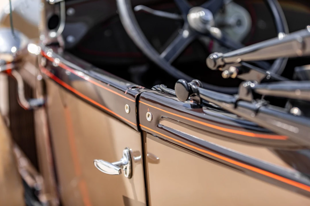 1929 Ford Model A - Image 27 of 31