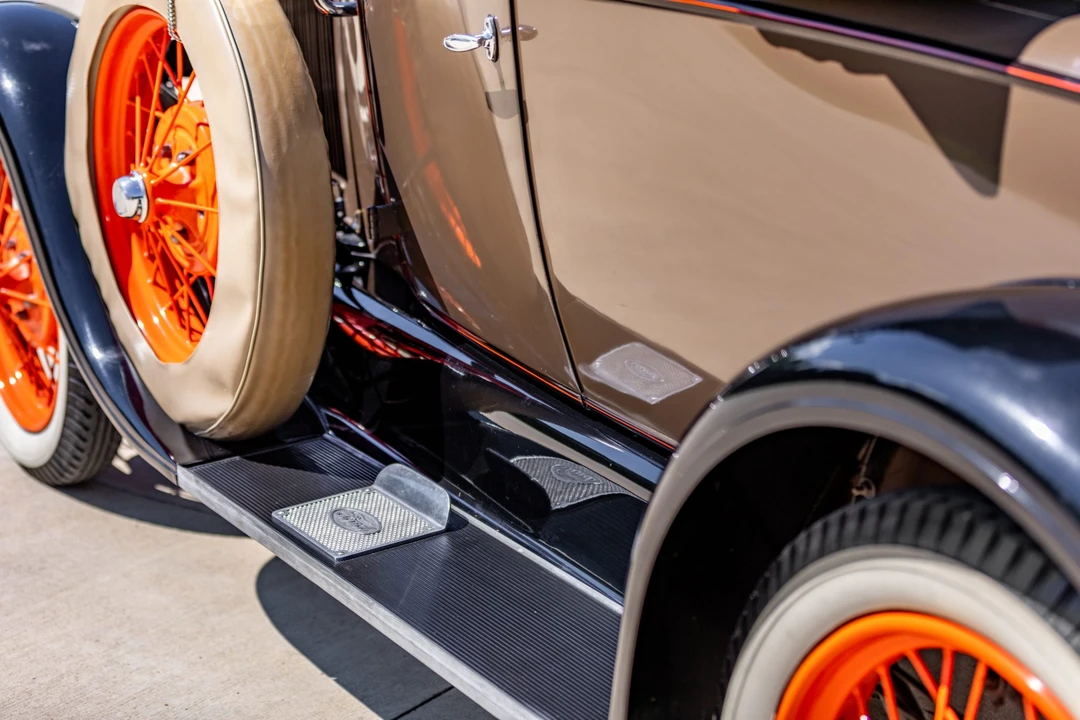 1929 Ford Model A - Image 11 of 31