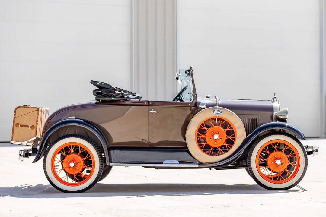 1929 Ford Model A - Image 4 of 31