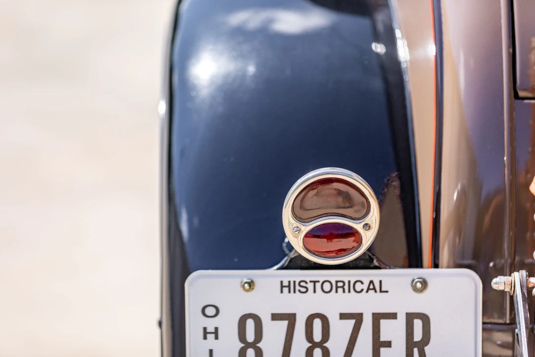 1929 Ford Model A - Image 23 of 31