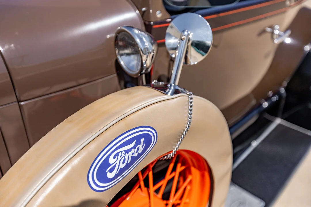 1929 Ford Model A - Image 13 of 31