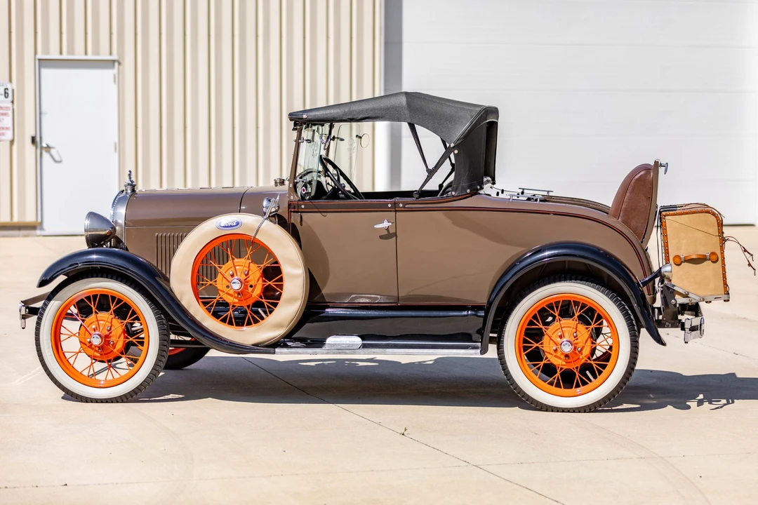 1929 Ford Model A - Image 10 of 31