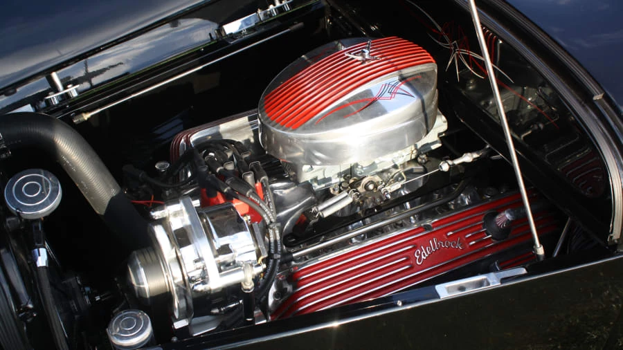 1929 Ford Model A - Image 5 of 8
