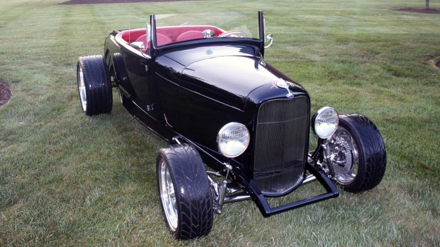 1929 Ford Model A - Image 8 of 8
